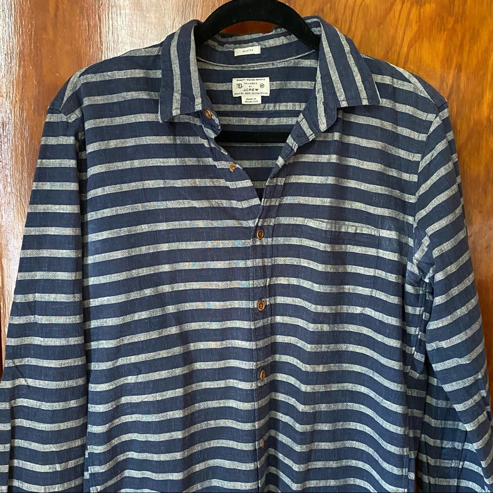 J.Crew Shirt